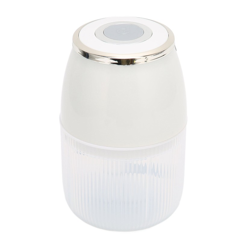 Electric Garlic Chopper 3 Blade Powerful Motor Multifunctional Food Processor