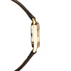 Sekonda Clarke Ladies 27mm Easy Read Quartz Watch White Dial