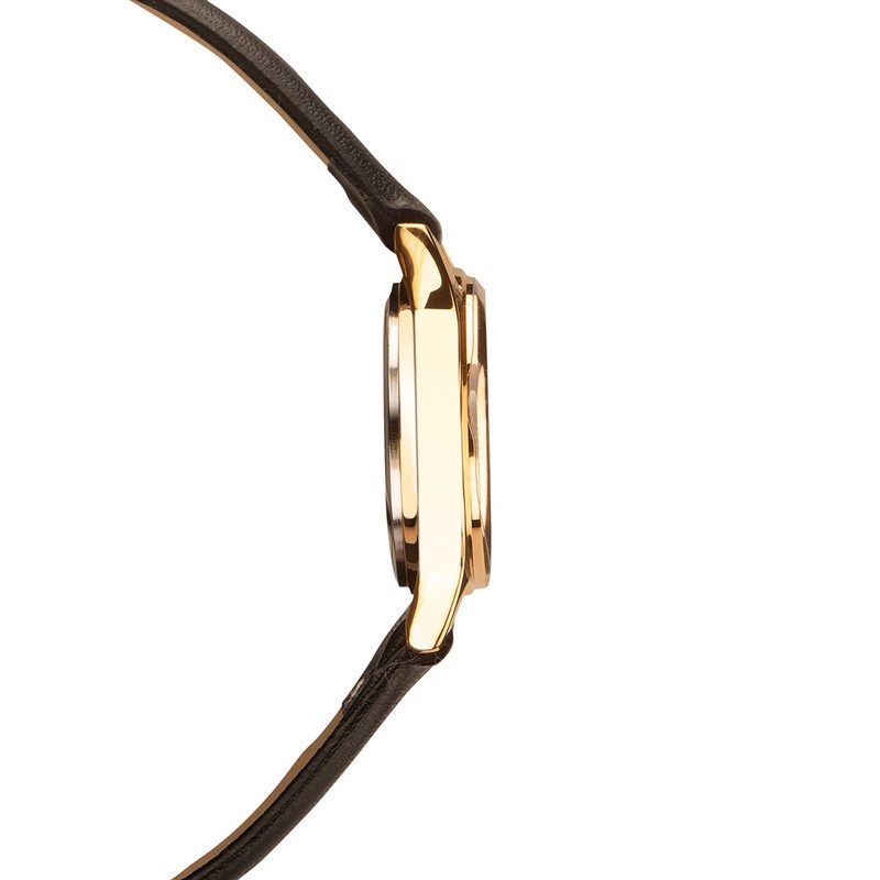 Sekonda Clarke Ladies 27mm Easy Read Quartz Watch White Dial