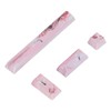 4Pcs Keycaps Space ESC Enter Numpad Enter High Durability Wear