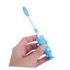 OHPHCALL 32ct Soft Bristles Kids Toothbrushes Mini Toothbrushes for Toddlers