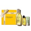 L'Occitane [록시땅](강남점)[기프트] 아몬드 서플 스킨 오일 100ml 세트 (아망드 쉬블리므)(+디럭스