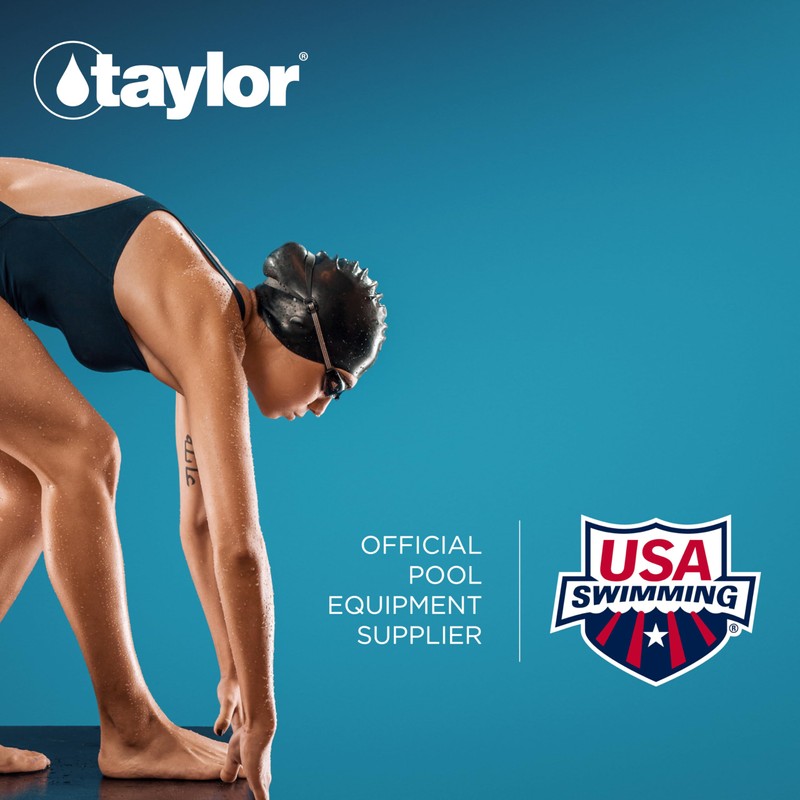 Taylor R-0002-A Reagent #2 Chlorine/Bromine DPD .75 ounce