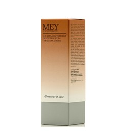 Mey Sun Care Emulsion High Protection SPF 50, 100ml