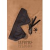 Padded Fabric Inlet by Ulf Berth – Inlay – Helmet