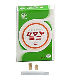 Kamaya Mini Soft Type (Pack of 120)