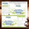 APOrtha® Multi Essential Amino Pattern Premium Drink - 480 g