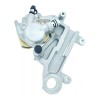 ALTAYE New Rear Brake Caliper w/pads for SUZUKI DR350 (