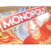 Hasbro New Sealed Monopoly Avatar The Last Airbender Board Game,