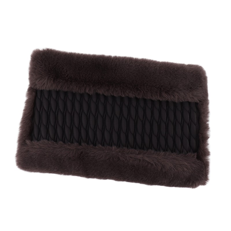 Heated Hand Muff USB Powered Graphene 3 Level Temperature Fast