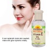 Aceite de Esencia de Vitamina e, F?rmula para una Nutrici?n