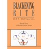 Blackening Rite: Book One in Monster-Slayer Series