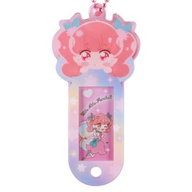 Sanrio 981907 Lil' Lil Fairil Name Tag