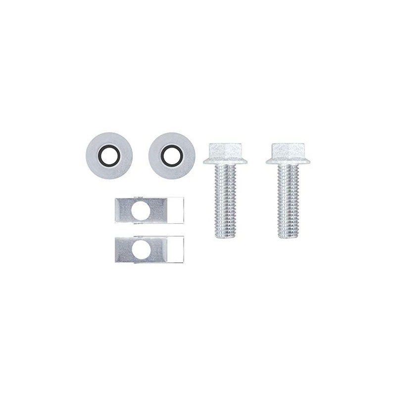 UWS Chest Box Mounting Kit 003-Cboxmk