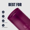 BlenderBottle Classic V2 Shaker Bottle Perfect for Protein Shakes and