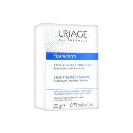 Uriage Bariéderm Stick Fissures Cracks, 22g