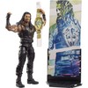WWE Roman Reigns Elite Collection Action Figure