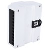 3 Phase 4‑Wire Meter DTS1891 High Accuracy 7P Counter Rail