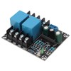 Speaker Board UPC1237 Chip Speaker Circuit Board 1224V 2 Channel