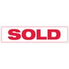 Calendars and More, Inc. Corrugated Real Estate Sign Riders -