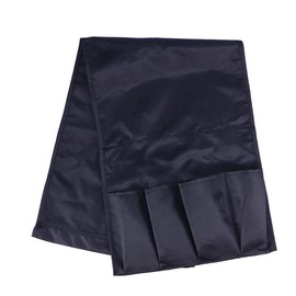 BESPORTBLE Chair Armrest Organizer Couch arm Organizer Sofa Book Holder tv Remote Control Holder armrest Organiser Sofa arm Organiser arm Rest Organizer Armchair Organizer Pocket Sofa Frame