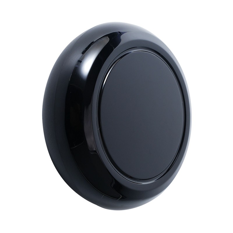 Smart WiFi Gateway Remote Control Infrared Wireless Temperature Humidity Monitoring