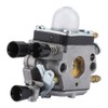 Carburetor Carburetor for Stihl BG45 BG46 BG55 BG65 BG85 SH55