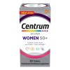 Centrum Silver Mujer 50+ Multivitaminico 65 Tabs Salud Natur