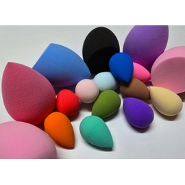 2 Large Beauty Blenders (Large)