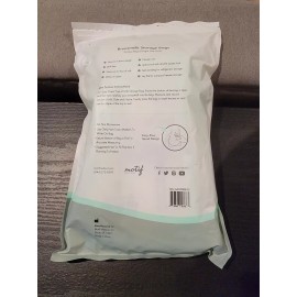 Motif Medical Breastmilk Storage Bags -  90 8oz bags
