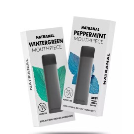 Natranal Smokeless Oxygen Experience Puffer-Breathe Better|Winterg