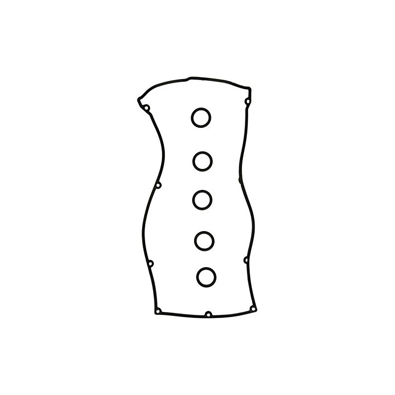 Elring 199.100 Gasket Set, Cylinder Head Cover