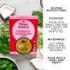 Maya Kaimal Foods - Organic Indian Everyday Dal - Variety