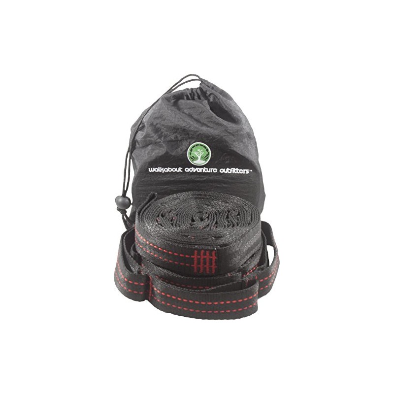 Walkabout Adventure Outfitters Adjustable Hammock Strap
