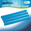 U.S. Pool Supply Professional 4 Piece Swimming Pool Vacuum Cleaner