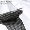 XIAMAOZPR For Motorcycle GSX 8S Fuel Tank Sticker Accessories Side