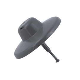 WPW10195036 W10195036 Dishwasher Water Level Float Replacement for Whirlpool Kenmore KitchenAid Maytag Dishwasher, replace Models W10195036 1872050 AP4538374 PS2579489 EAP2579489