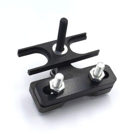 MOCW Valve Spring Compressor Tool Fit for Chevy GM Trucks 4.8 5.3 5.7 6.0 6.2 LS1 LS2 LS3 LS6 Engine,Chevy LSX Camaro, Corvette, Trans am, GTO, G8