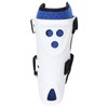 Ankle Foot Orthosis Support Drop Brace Padded Drop Foot Brace
