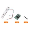 sourcing map Digital Load Cell Weight Sensor 10KG + HX711