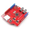 VS1053 VS1053B Stereo Audio MP3 Player Shield Module Record Decode