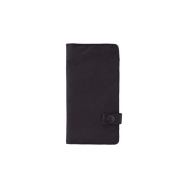 Lihit Lab Smart Fit Pen Case, Black A7585-24