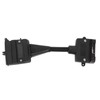 Trailer Plug Adapter 7pin to 12pin Stable Connection Plug and