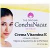 Perlop Concha Nacar Cream Vitamin E con Manzanilla de Perlop