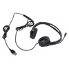 Telephone Headset Professional Noise Reduction Microphone Mute Office Phone Headset