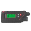 Gas Leak Detector Combustible Gas Alarm Multifunctional Handheld Gas Tester