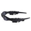 Bluetooth Glasses Headphone Black Smart Wireless Outdoor Headphone Sports Running