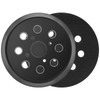 5 Inch Sanding Pad Replacement, Compatible with Ridgid R2600,R2601 Random