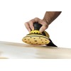 Mirka Gold Universal Sandpaper Diameter 150 mm Velcro Sanding Discs