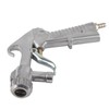 Sand Blaster Gun, Sandblaster Air Siphon Sand Blasting Feed Blast